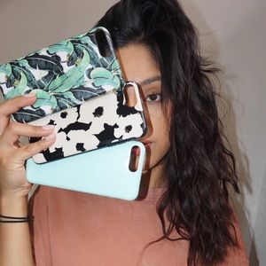 🌿iPHONE 7+ CASES🌿